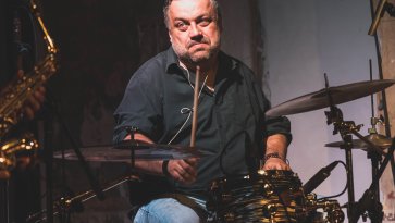 Arts of Narol 2021- Krzysztof Ścierański Quartet