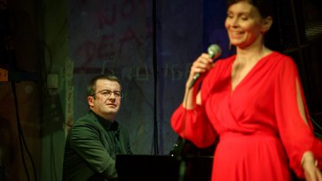 Beata Przybytek- zdj. Tomasz Michalski